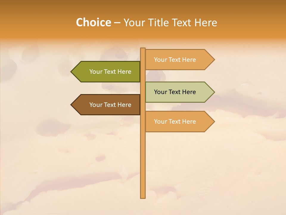 Couple Home Lifestyle PowerPoint Template