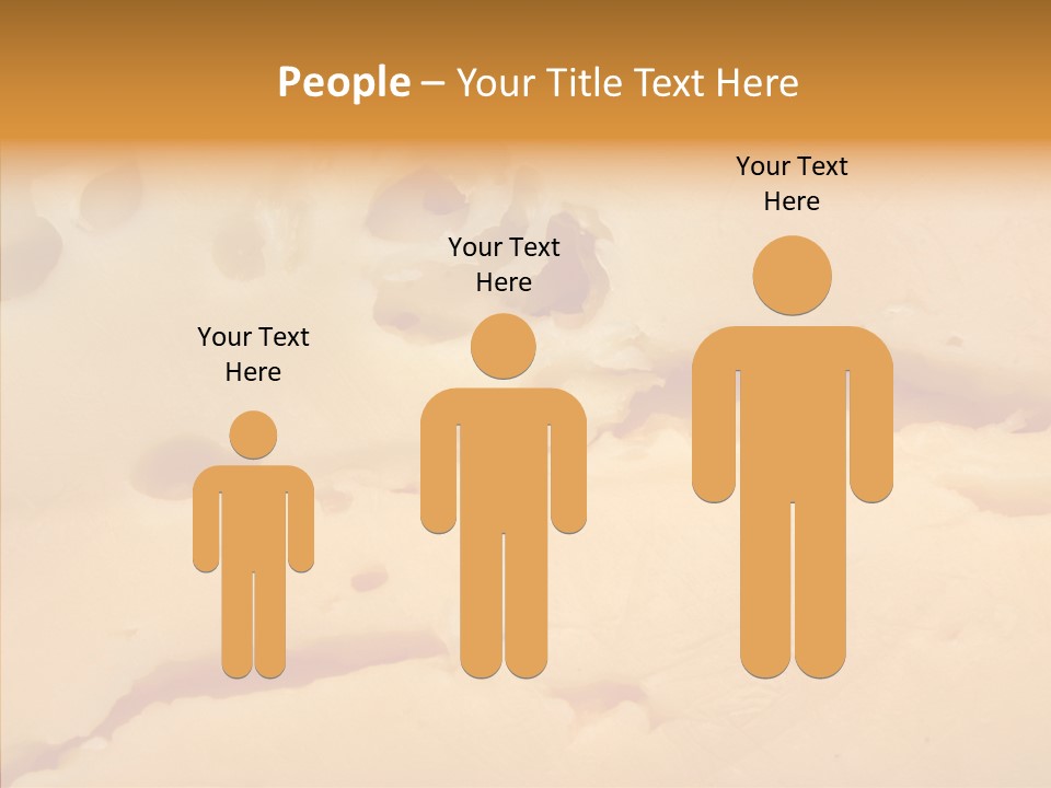 Couple Home Lifestyle PowerPoint Template