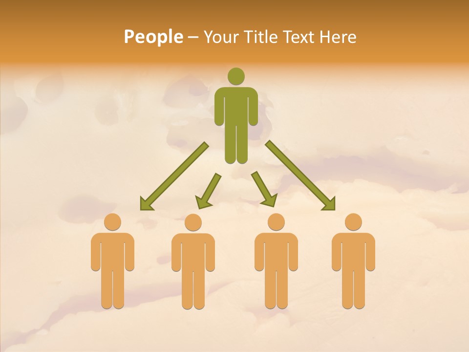 Couple Home Lifestyle PowerPoint Template