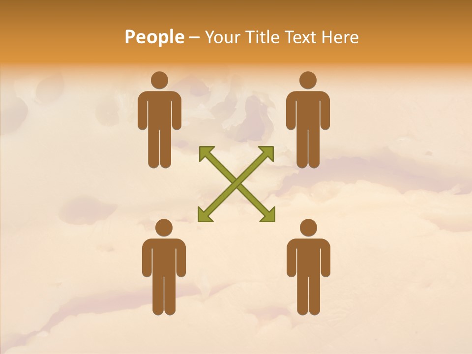 Couple Home Lifestyle PowerPoint Template