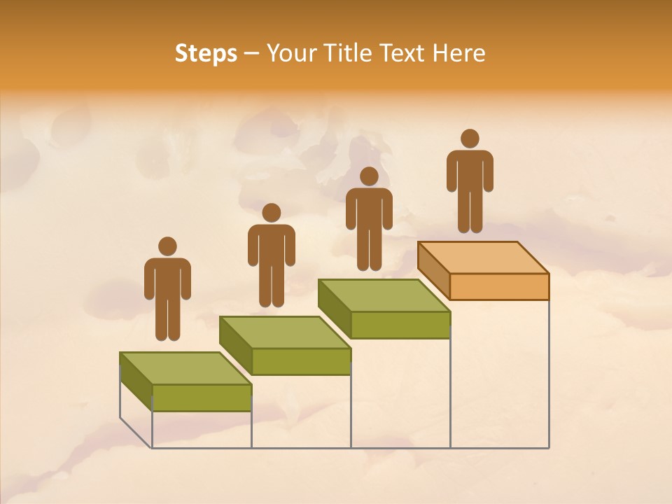 Couple Home Lifestyle PowerPoint Template