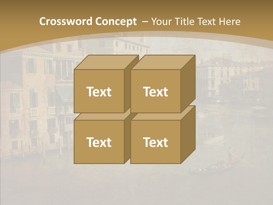 People Transport Photography PowerPoint Template