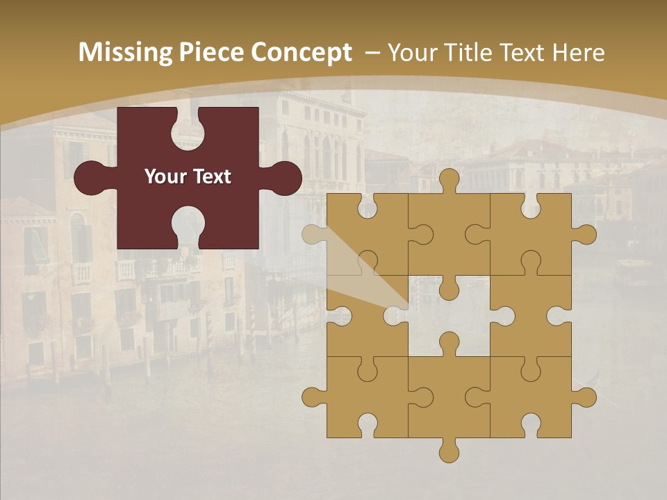 People Transport Photography PowerPoint Template