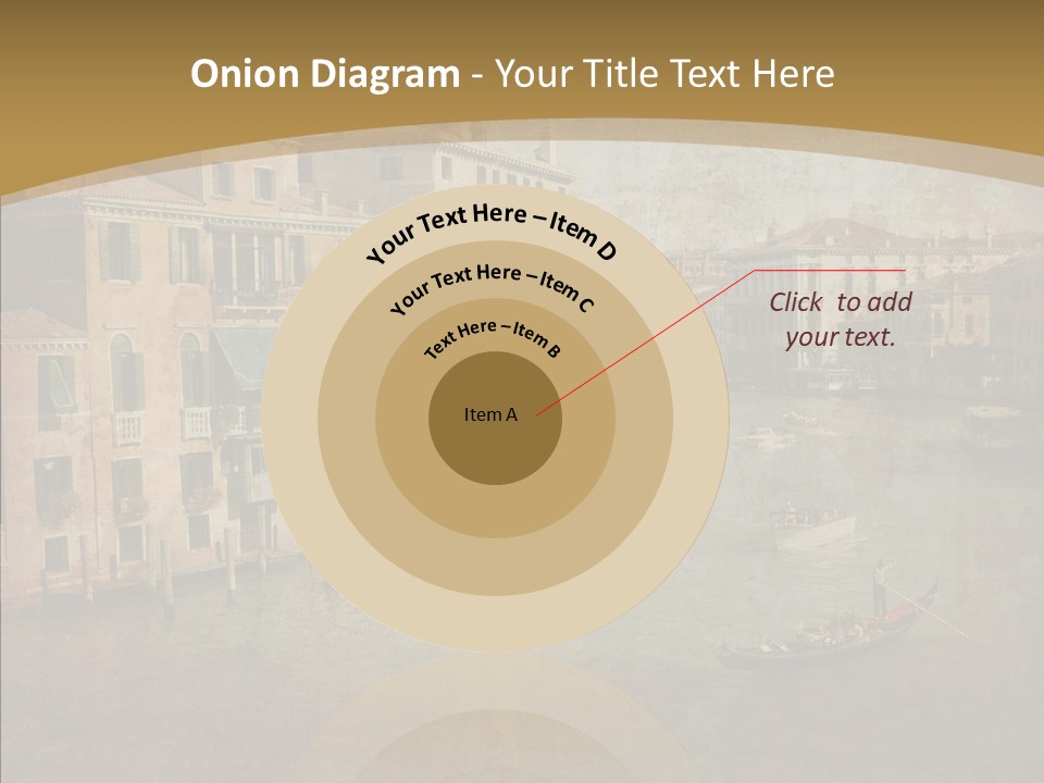 People Transport Photography PowerPoint Template