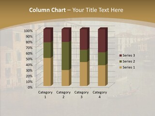 People Transport Photography PowerPoint Template