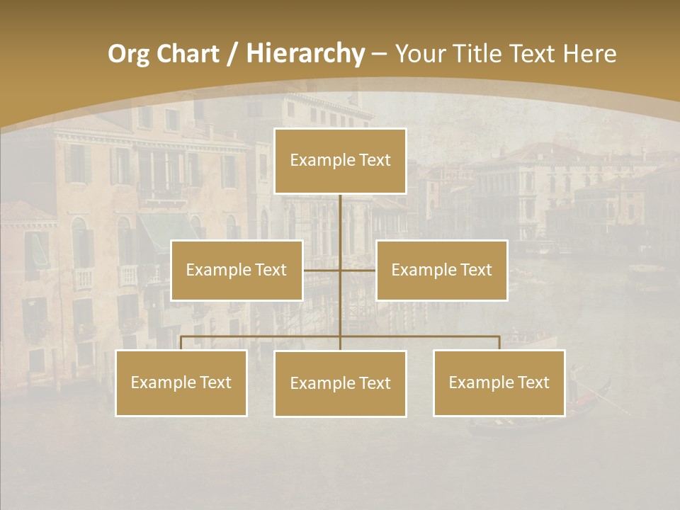 People Transport Photography PowerPoint Template