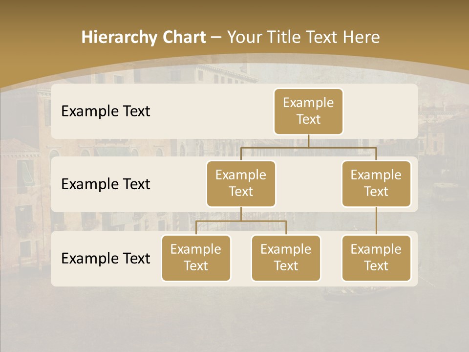People Transport Photography PowerPoint Template