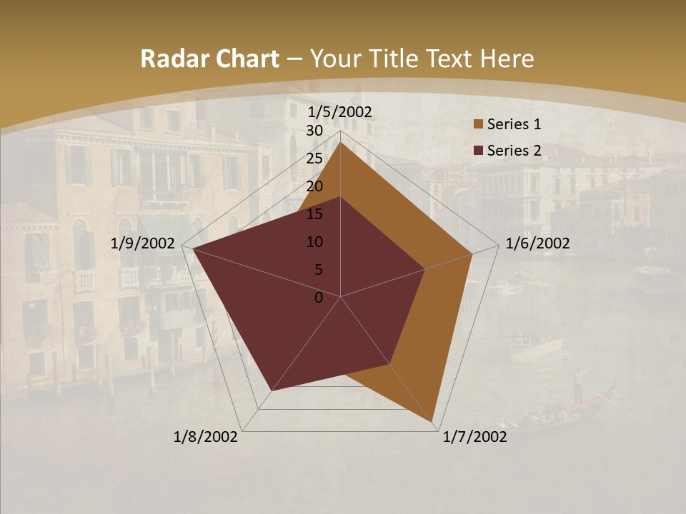 People Transport Photography PowerPoint Template
