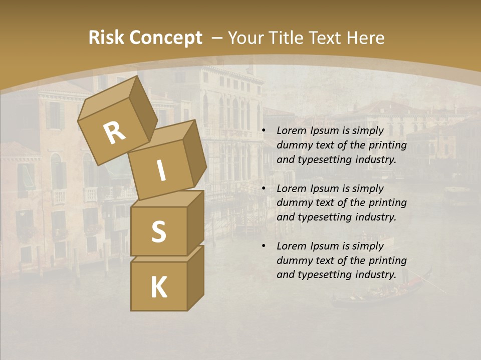 People Transport Photography PowerPoint Template