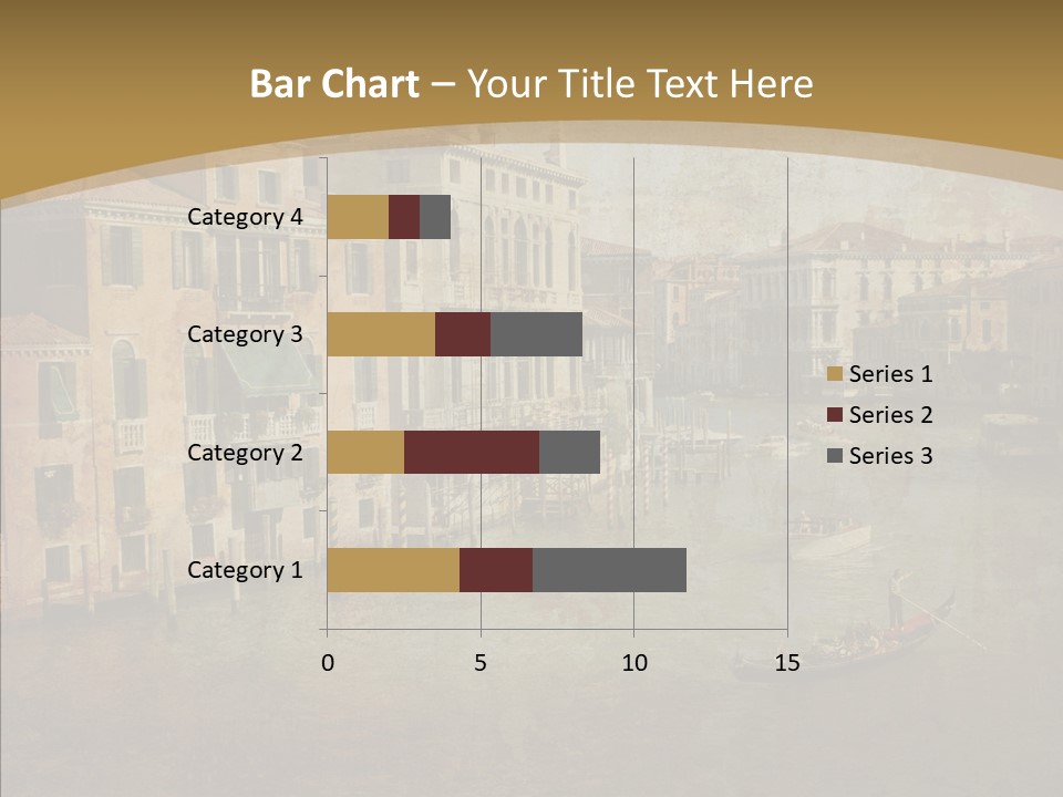 People Transport Photography PowerPoint Template