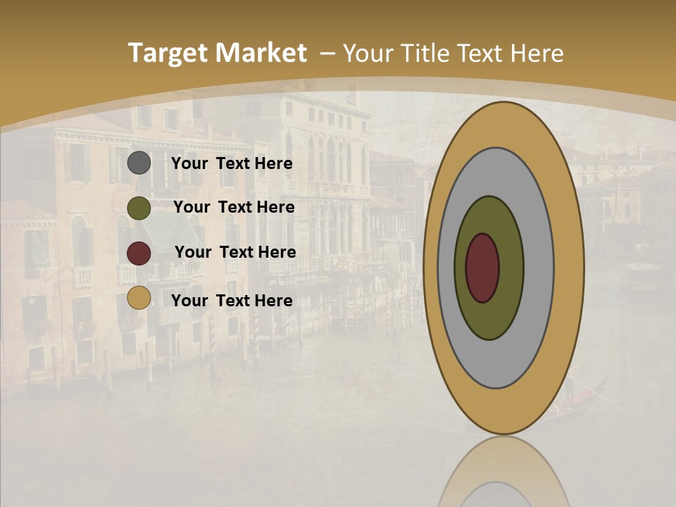 People Transport Photography PowerPoint Template