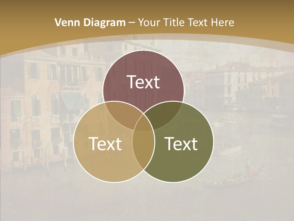 People Transport Photography PowerPoint Template