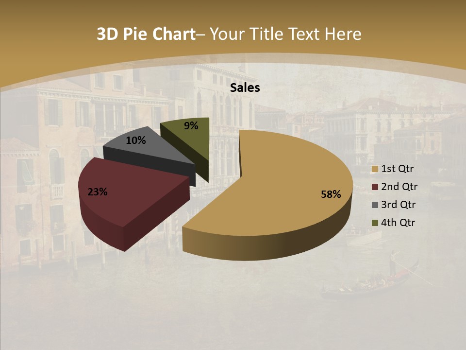 People Transport Photography PowerPoint Template