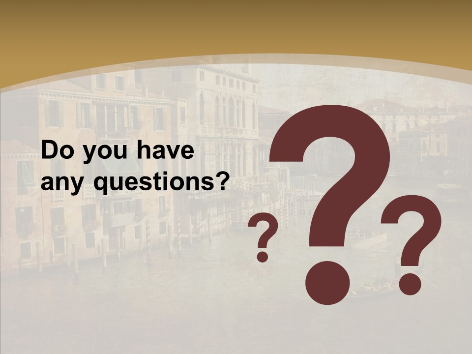 People Transport Photography PowerPoint Template