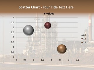 Aromatic Architecture Signs PowerPoint Template