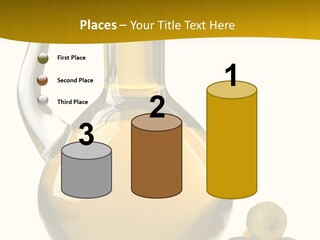 Virgin Raw Healthy PowerPoint Template
