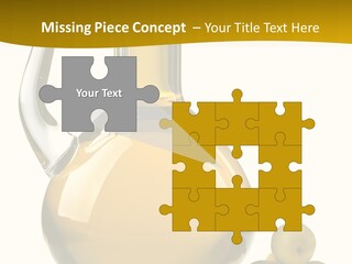 Virgin Raw Healthy PowerPoint Template
