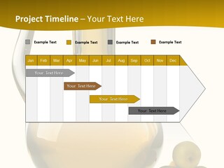 Virgin Raw Healthy PowerPoint Template