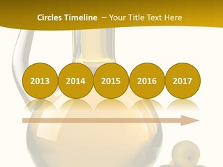 Virgin Raw Healthy PowerPoint Template