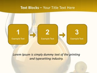 Virgin Raw Healthy PowerPoint Template
