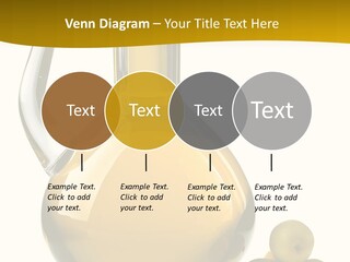 Virgin Raw Healthy PowerPoint Template