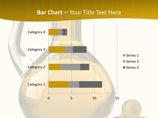 Virgin Raw Healthy PowerPoint Template