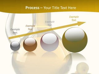 Virgin Raw Healthy PowerPoint Template