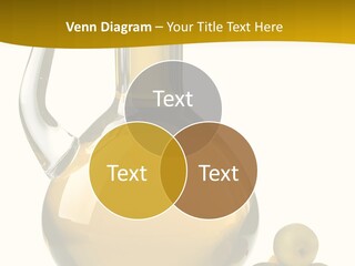 Virgin Raw Healthy PowerPoint Template