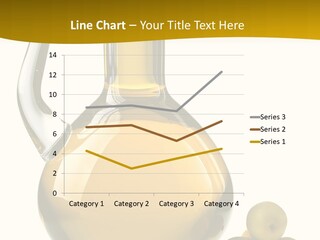 Virgin Raw Healthy PowerPoint Template