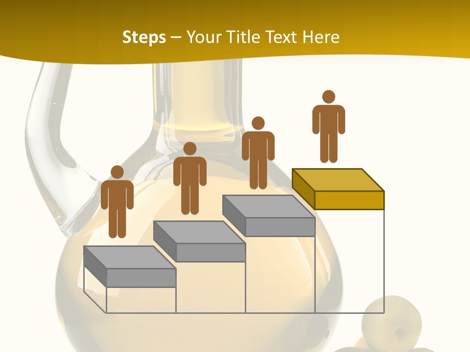Virgin Raw Healthy PowerPoint Template