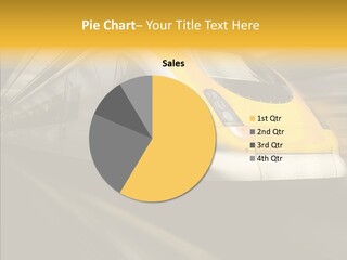 Vehicle Move Vacancy PowerPoint Template