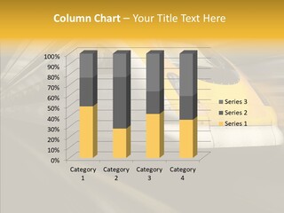 Vehicle Move Vacancy PowerPoint Template