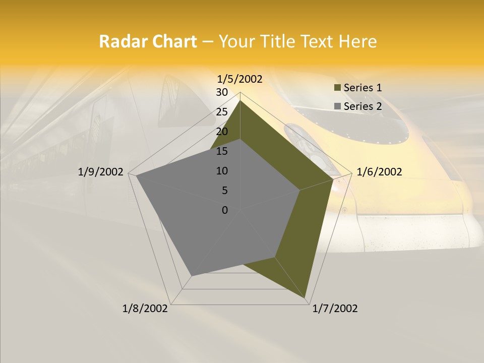 Vehicle Move Vacancy PowerPoint Template