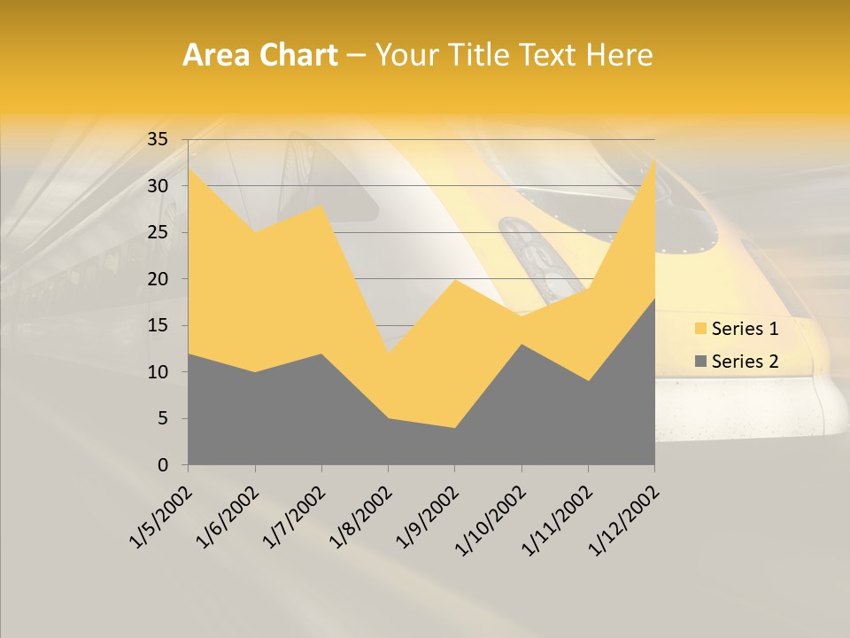 Vehicle Move Vacancy PowerPoint Template