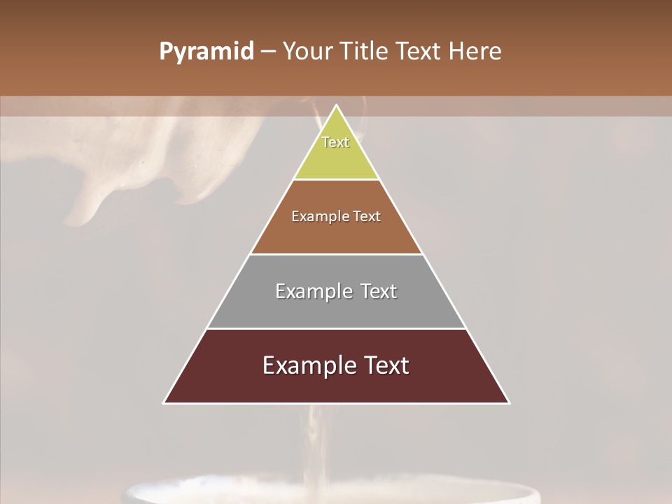 Service Oriental Set PowerPoint Template
