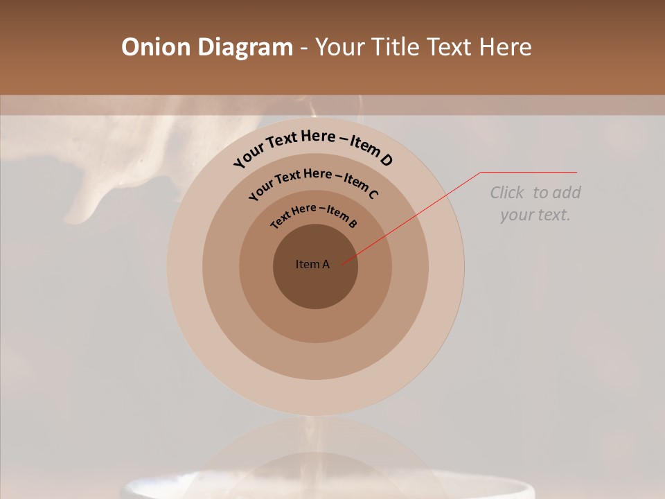 Service Oriental Set PowerPoint Template