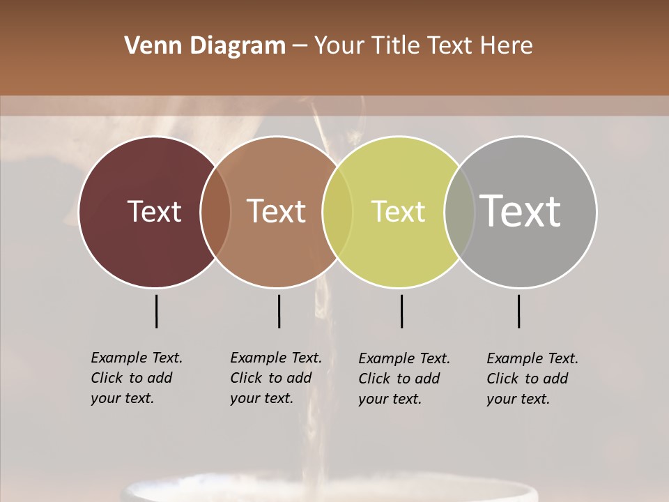 Service Oriental Set PowerPoint Template