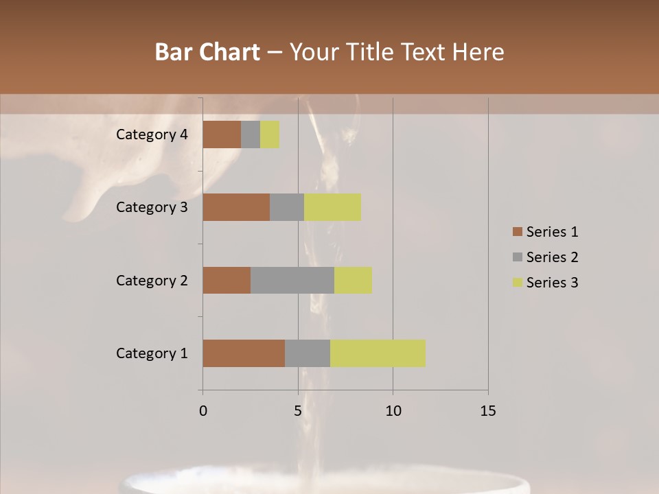 Service Oriental Set PowerPoint Template
