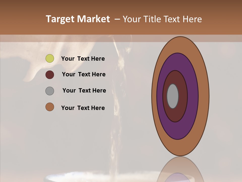 Service Oriental Set PowerPoint Template