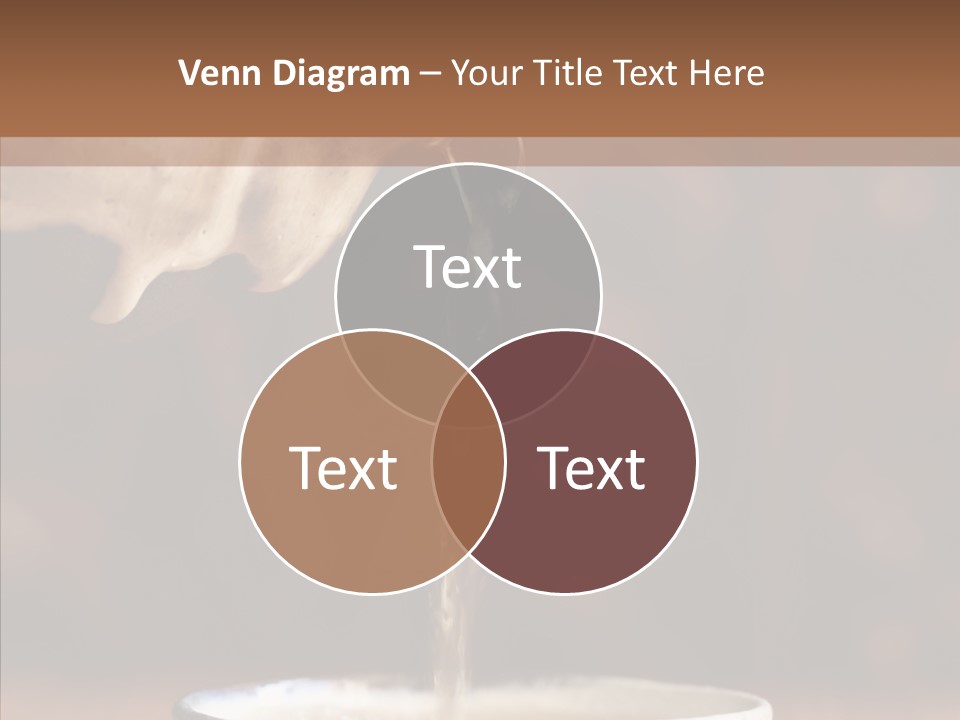 Service Oriental Set PowerPoint Template