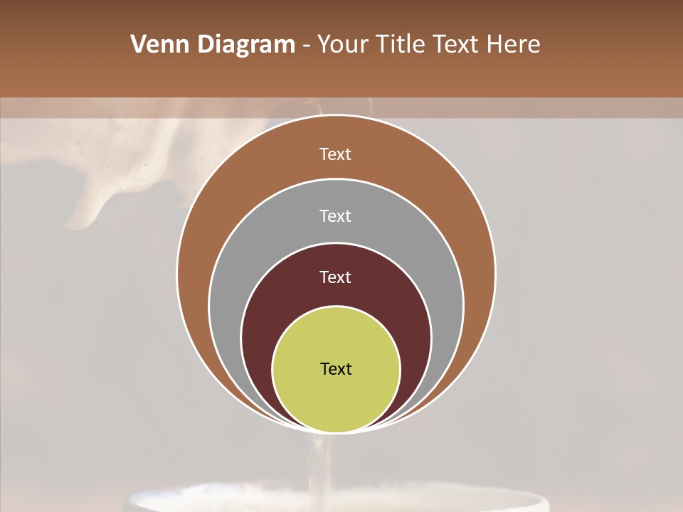 Service Oriental Set PowerPoint Template