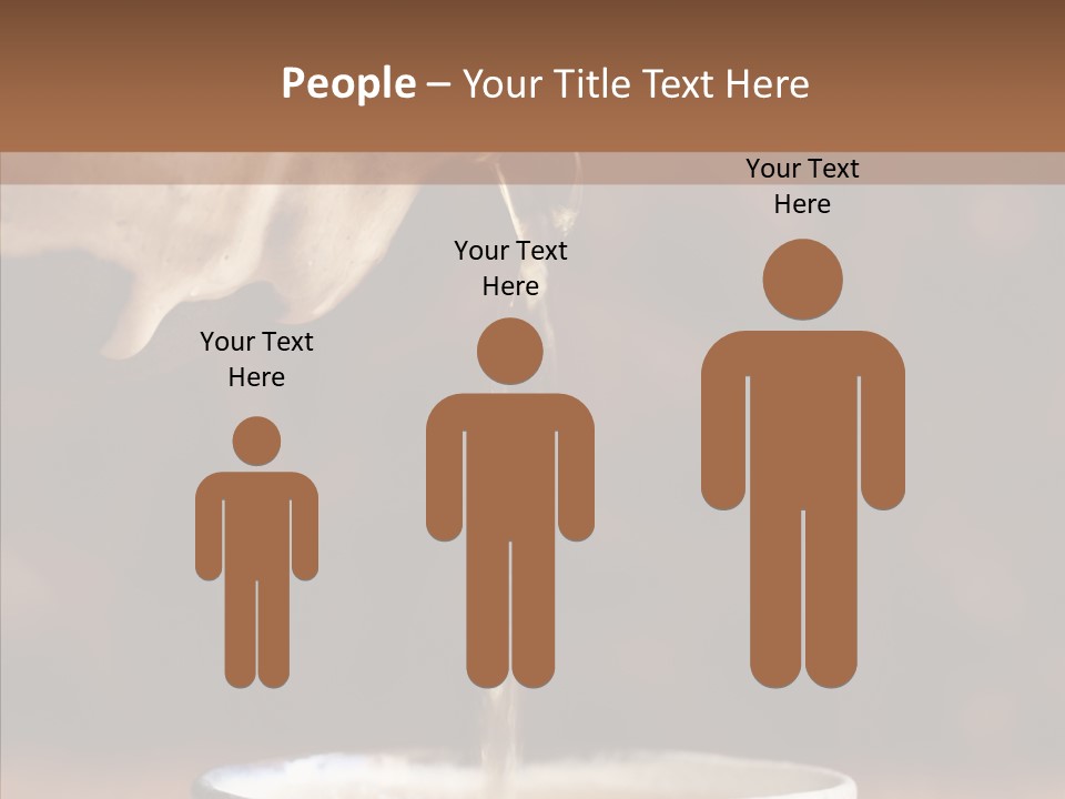 Service Oriental Set PowerPoint Template