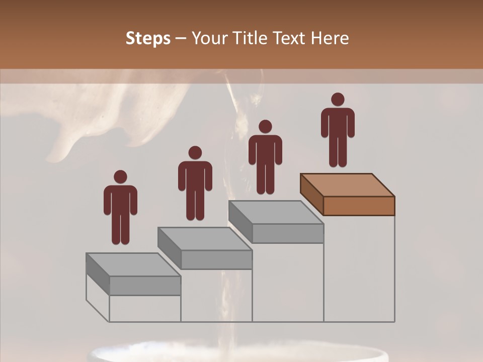 Service Oriental Set PowerPoint Template