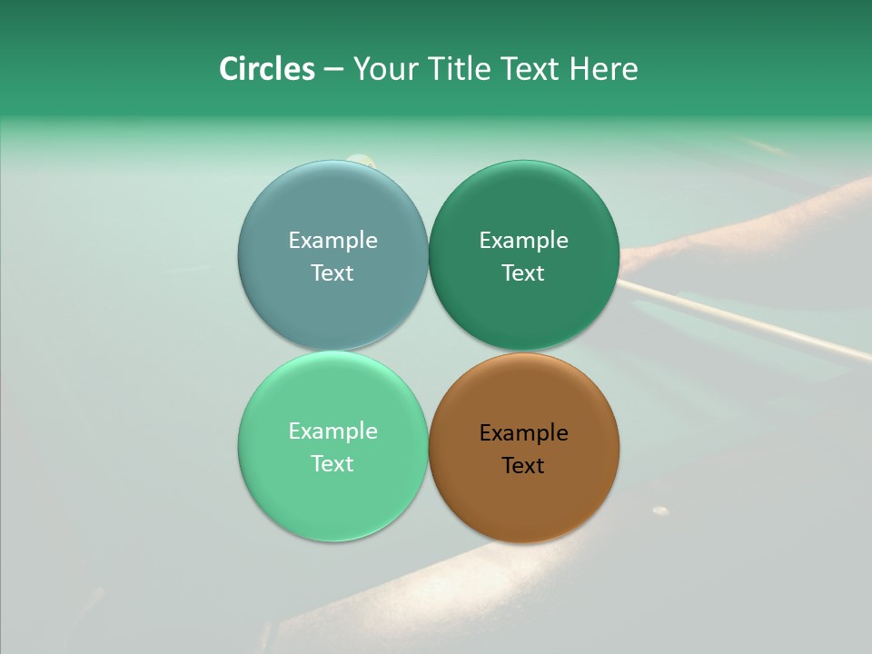 Itting Di Cu Ion Management PowerPoint Template
