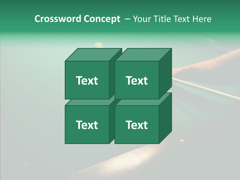 Itting Di Cu Ion Management PowerPoint Template