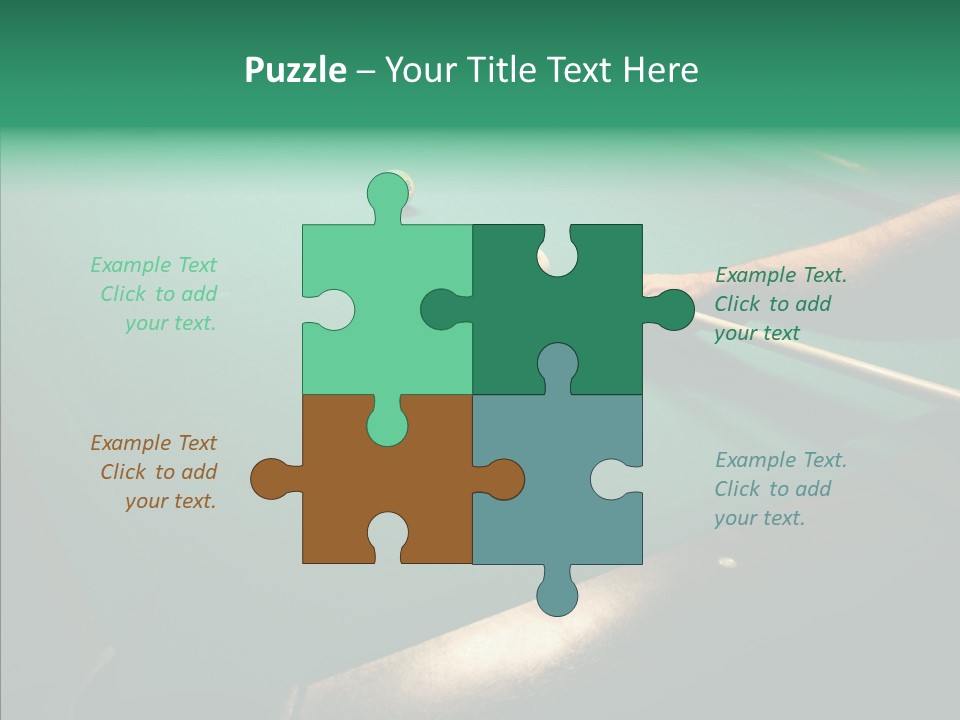 Itting Di Cu Ion Management PowerPoint Template