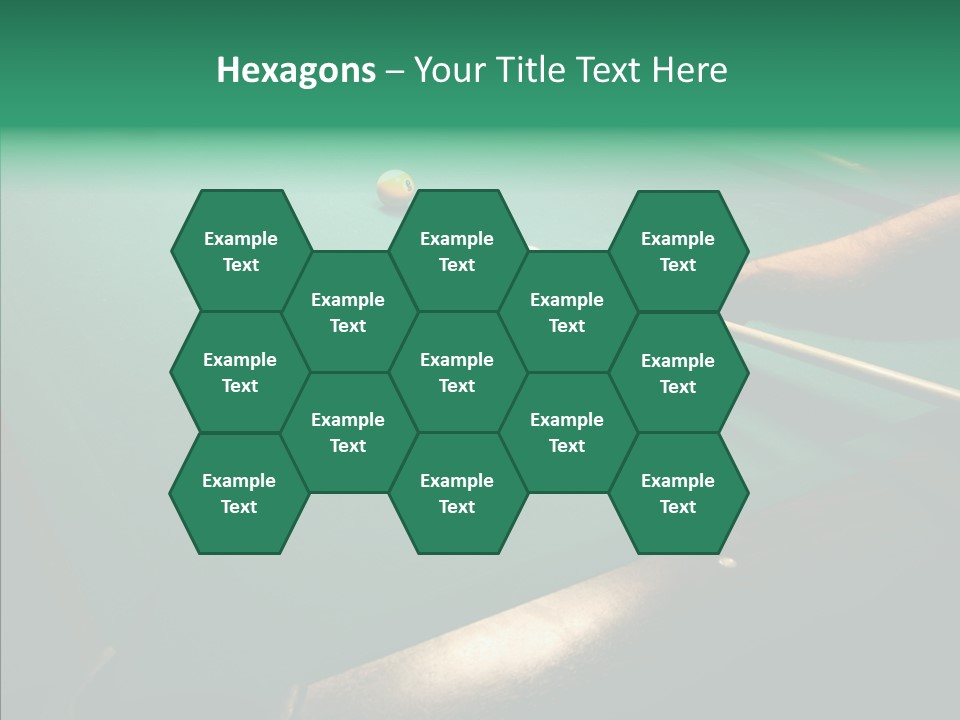 Itting Di Cu Ion Management PowerPoint Template