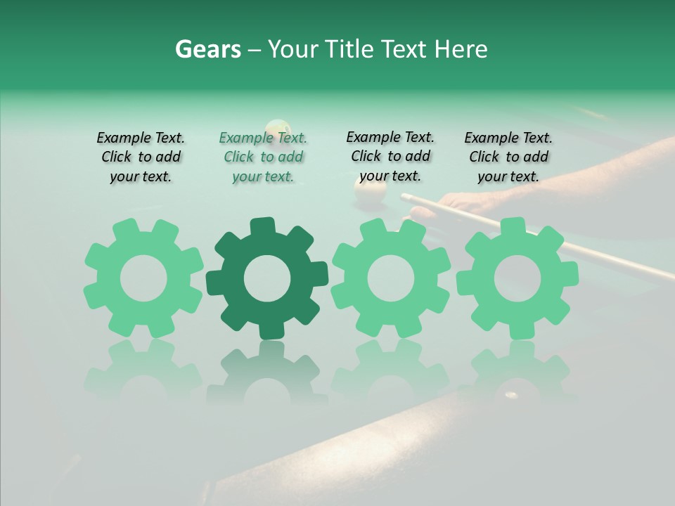 Itting Di Cu Ion Management PowerPoint Template