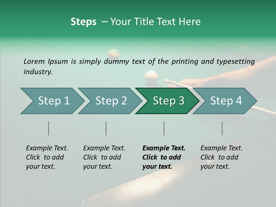 Itting Di Cu Ion Management PowerPoint Template