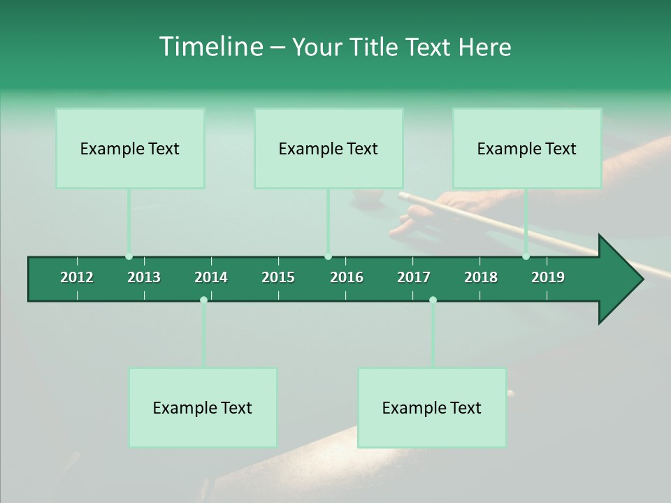 Itting Di Cu Ion Management PowerPoint Template